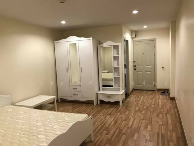 Regent Home 19 Sukhumvit 93, Bangkok, Soi Sukhumvit 93, Bang Chak, Phra Khanong, Bangkok, 1 Bedroom, 31 sqm, Condo For Rent, by เอกชัย เพิ่มพูนพิพัฒน์, 500249212 - DDproperty.com