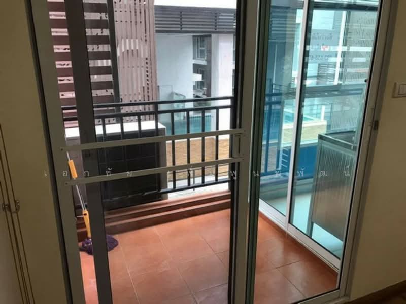 Regent Home 19 Sukhumvit 93, Bangkok, Soi Sukhumvit 93, Bang Chak, Phra Khanong, Bangkok, 1 Bedroom, 31 sqm, Condo For Rent, by เอกชัย เพิ่มพูนพิพัฒน์, 500249212 - DDproperty.com