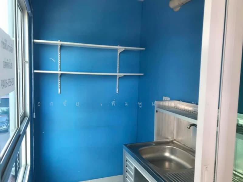 Regent Home 19 Sukhumvit 93, Bangkok, Soi Sukhumvit 93, Bang Chak, Phra Khanong, Bangkok, 1 Bedroom, 31 sqm, Condo For Rent, by เอกชัย เพิ่มพูนพิพัฒน์, 500249212 - DDproperty.com