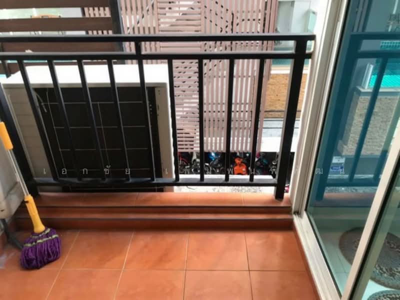 Regent Home 19 Sukhumvit 93, Bangkok, Soi Sukhumvit 93, Bang Chak, Phra Khanong, Bangkok, 1 Bedroom, 31 sqm, Condo For Rent, by เอกชัย เพิ่มพูนพิพัฒน์, 500249212 - DDproperty.com