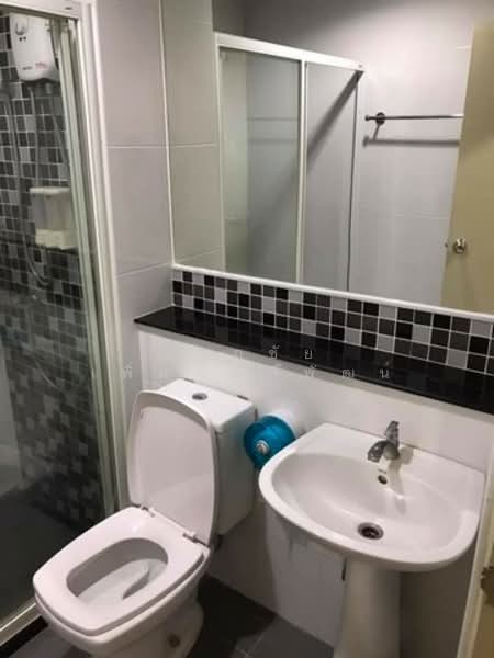 Regent Home 19 Sukhumvit 93, Bangkok, Soi Sukhumvit 93, Bang Chak, Phra Khanong, Bangkok, 1 Bedroom, 31 sqm, Condo For Rent, by เอกชัย เพิ่มพูนพิพัฒน์, 500249212 - DDproperty.com