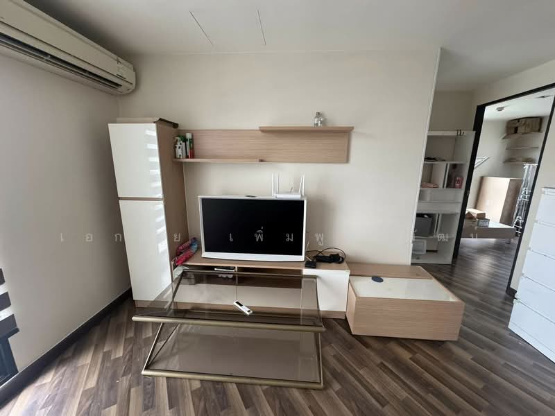 Beyond Sukhumvit, Bangkok, Soi Sanphawut 2, Sanphawut Road, Bang Na, Bang Na, Bangkok, 2 Bedrooms, 47 sqm, Condo For Rent, by เอกชัย เพิ่มพูนพิพัฒน์, 500249213 - DDproperty.com