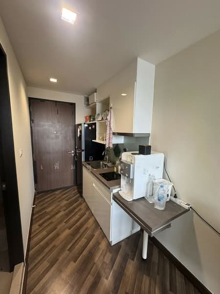 Beyond Sukhumvit, Bangkok, Soi Sanphawut 2, Sanphawut Road, Bang Na, Bang Na, Bangkok, 2 Bedrooms, 47 sqm, Condo For Rent, by เอกชัย เพิ่มพูนพิพัฒน์, 500249213 - DDproperty.com