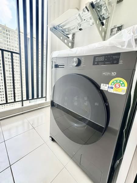 Regent Home Bangna : รีเจ้นท์ โฮม บางนา, กรุงเทพ, ถนน สรรพาวุธ, บางนาใต้, บางนา, กรุงเทพ, 28 ตร.ม., คอนโด ให้เช่า, โดย เอกชัย เพิ่มพูนพิพัฒน์, 500249214 - DDproperty.com