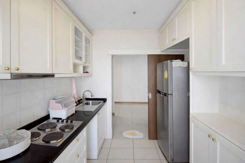 Ivy River, Bangkok, 57 Ratburana Road, Bangpakok, Rat Burana, Bangkok, 2 Bedrooms, 113 sqm, Condo For Sale, by เกศินี อมาตยกุล, 500249218 - DDproperty.com