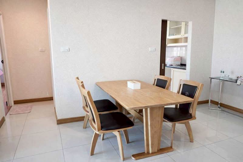 Ivy River, Bangkok, 57 Ratburana Road, Bangpakok, Rat Burana, Bangkok, 2 Bedrooms, 113 sqm, Condo For Sale, by เกศินี อมาตยกุล, 500249218 - DDproperty.com