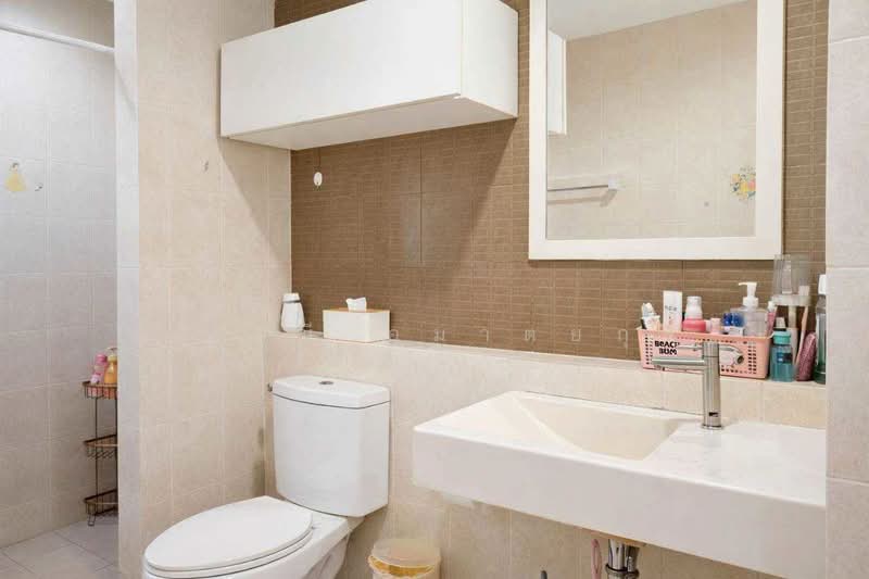 Ivy River, Bangkok, 57 Ratburana Road, Bangpakok, Rat Burana, Bangkok, 2 Bedrooms, 113 sqm, Condo For Sale, by เกศินี อมาตยกุล, 500249218 - DDproperty.com