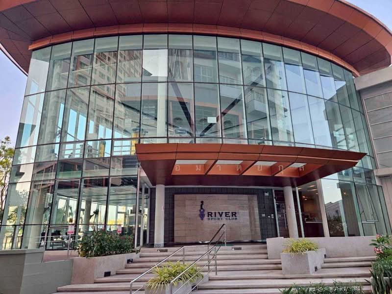 Ivy River, Bangkok, 57 Ratburana Road, Bangpakok, Rat Burana, Bangkok, 2 Bedrooms, 113 sqm, Condo For Sale, by เกศินี อมาตยกุล, 500249218 - DDproperty.com