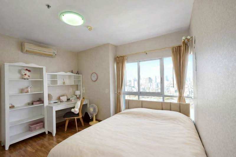 Ivy River, Bangkok, 57 Ratburana Road, Bangpakok, Rat Burana, Bangkok, 2 Bedrooms, 113 sqm, Condo For Sale, by เกศินี อมาตยกุล, 500249218 - DDproperty.com