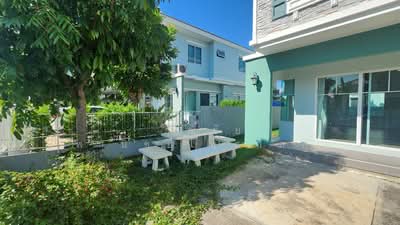 ขาย - Villaggio Prachauthit 90 : วิลลาจจิโอ ประชาอุทิศ 90, สมุทรปราการ