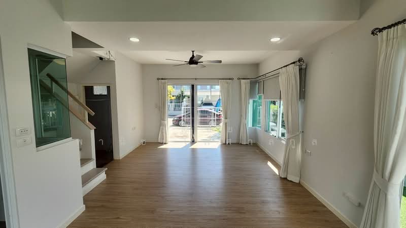 Villaggio Prachauthit 90 : วิลลาจจิโอ ประชาอุทิศ 90, สมุทรปราการ, บ้านคลองสวน, พระสมุทรเจดีย์, สมุทรปราการ, 133 ตร.ม., บ้านเดี่ยว ขาย, โดย วุฒิชัย พานิชย์ไพศาลกูล, 500249219 - DDproperty.com