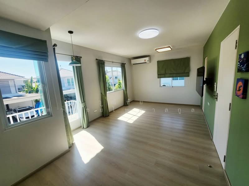 Villaggio Prachauthit 90 : วิลลาจจิโอ ประชาอุทิศ 90, สมุทรปราการ, บ้านคลองสวน, พระสมุทรเจดีย์, สมุทรปราการ, 133 ตร.ม., บ้านเดี่ยว ขาย, โดย วุฒิชัย พานิชย์ไพศาลกูล, 500249219 - DDproperty.com