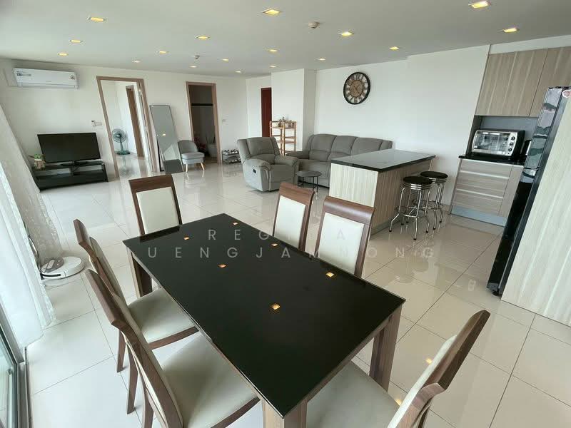 Club Royal, Chon Buri (Pattaya), 381 Soi Na Kluea 12, Na Kloe, Bang Lamung (Pattaya), Chon Buri (Pattaya), 2 Bedrooms, 116 sqm, Condo For Sale, by Regina Nuengjamnong, 500249220 - DDproperty.com