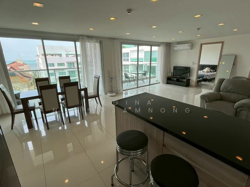 Club Royal, Chon Buri (Pattaya), 381 Soi Na Kluea 12, Na Kloe, Bang Lamung (Pattaya), Chon Buri (Pattaya), 2 Bedrooms, 116 sqm, Condo For Sale, by Regina Nuengjamnong, 500249220 - DDproperty.com