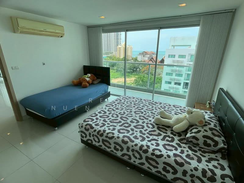 Club Royal, Chon Buri (Pattaya), 381 Soi Na Kluea 12, Na Kloe, Bang Lamung (Pattaya), Chon Buri (Pattaya), 2 Bedrooms, 116 sqm, Condo For Sale, by Regina Nuengjamnong, 500249220 - DDproperty.com
