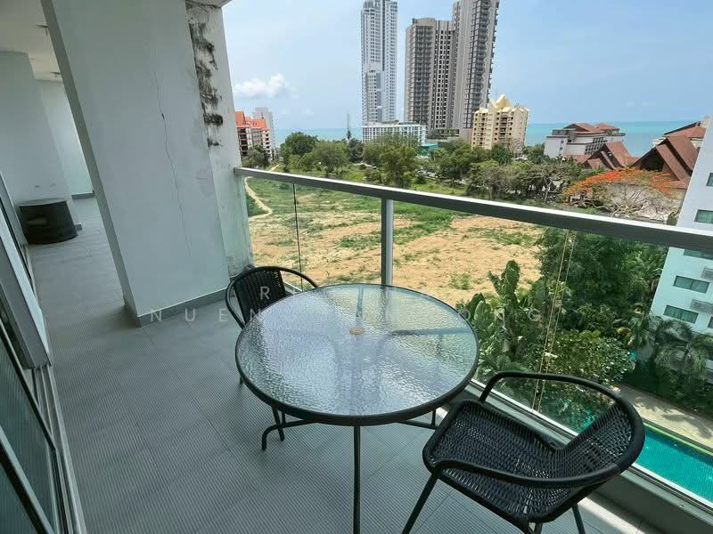 Club Royal, Chon Buri (Pattaya), 381 Soi Na Kluea 12, Na Kloe, Bang Lamung (Pattaya), Chon Buri (Pattaya), 2 Bedrooms, 116 sqm, Condo For Sale, by Regina Nuengjamnong, 500249220 - DDproperty.com