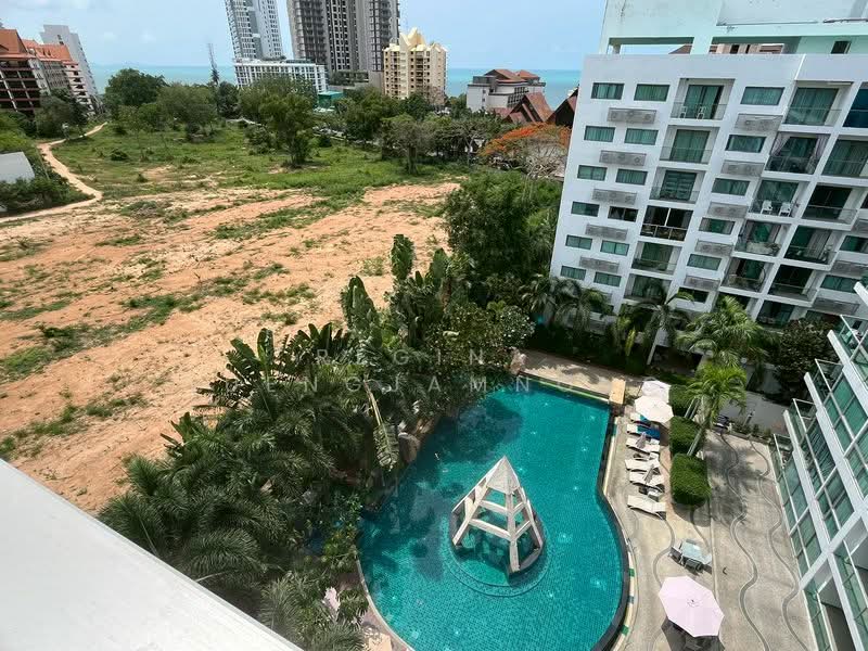 Club Royal, Chon Buri (Pattaya), 381 Soi Na Kluea 12, Na Kloe, Bang Lamung (Pattaya), Chon Buri (Pattaya), 2 Bedrooms, 116 sqm, Condo For Sale, by Regina Nuengjamnong, 500249220 - DDproperty.com