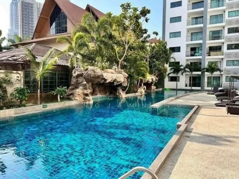 Club Royal, Chon Buri (Pattaya), 381 Soi Na Kluea 12, Na Kloe, Bang Lamung (Pattaya), Chon Buri (Pattaya), 2 Bedrooms, 116 sqm, Condo For Sale, by Regina Nuengjamnong, 500249220 - DDproperty.com