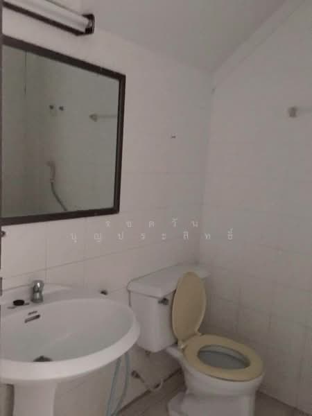 ปึกเตียน, Phetchaburi, Pik Tien, Tha Yang, Phetchaburi, 1 Bedroom, 84 sqm, Townhouse For Sale, by รชตวัน บุญประสิทธิ์, 500249223 - DDproperty.com