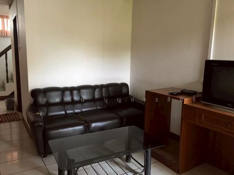 ปึกเตียน, เพชรบุรี, ปึกเตียน, ท่ายาง, เพชรบุรี, 84 ตร.ม., ทาวน์เฮ้าส์ ขาย, โดย รชตวัน บุญประสิทธิ์, 500249223 - DDproperty.com