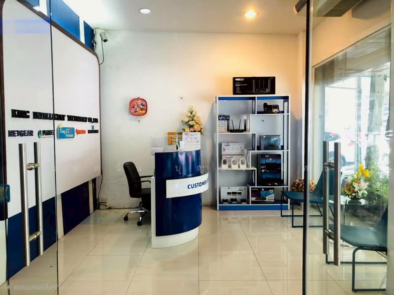 บางนา, Bangkok, Bang Na, Bang Na, Bangkok, , 276 sqm, Shophouse For Sale, by รชตวัน บุญประสิทธิ์, 500249225 - DDproperty.com