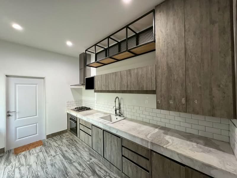 Atoll Java Bay : เอโทล จาวา เบย์, สมุทรปราการ, ซอยกิ่งแก้ว 19, ราชาเทวะ, บางพลี, สมุทรปราการ, 215 ตร.ม., บ้านเดี่ยว ให้เช่า, โดย กนกวรรณ กล้าแข็ง, 500249226 - DDproperty.com