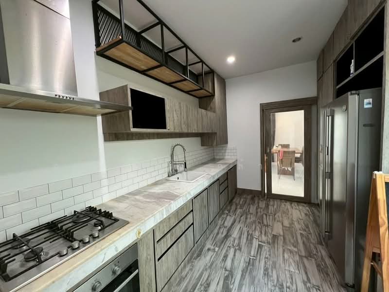 Atoll Java Bay, Samut Prakan, Soi King Kaeo 19, Rachathewa, Bang Plee, Samut Prakan, 3 Bedrooms, 215 sqm, Single Detached House For Rent, by Kanokwan Klakhaeng, 500249226 - DDproperty.com