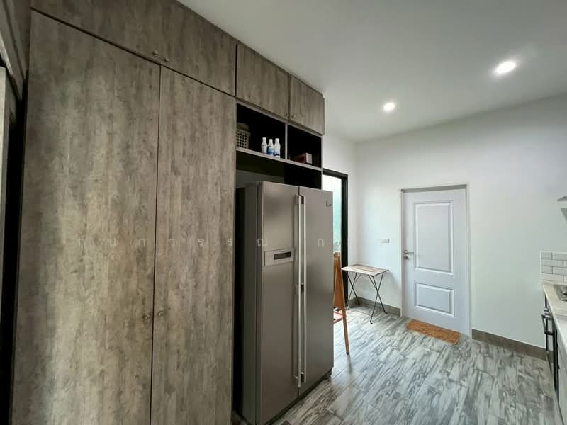 Atoll Java Bay, Samut Prakan, Soi King Kaeo 19, Rachathewa, Bang Plee, Samut Prakan, 3 Bedrooms, 215 sqm, Single Detached House For Rent, by Kanokwan Klakhaeng, 500249226 - DDproperty.com