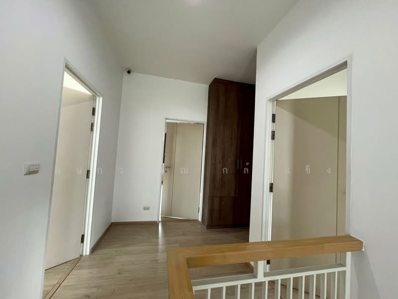 Atoll Java Bay, Samut Prakan, Soi King Kaeo 19, Rachathewa, Bang Plee, Samut Prakan, 3 Bedrooms, 215 sqm, Single Detached House For Rent, by Kanokwan Klakhaeng, 500249226 - DDproperty.com