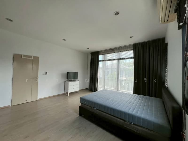 Atoll Java Bay, Samut Prakan, Soi King Kaeo 19, Rachathewa, Bang Plee, Samut Prakan, 3 Bedrooms, 215 sqm, Single Detached House For Rent, by Kanokwan Klakhaeng, 500249226 - DDproperty.com