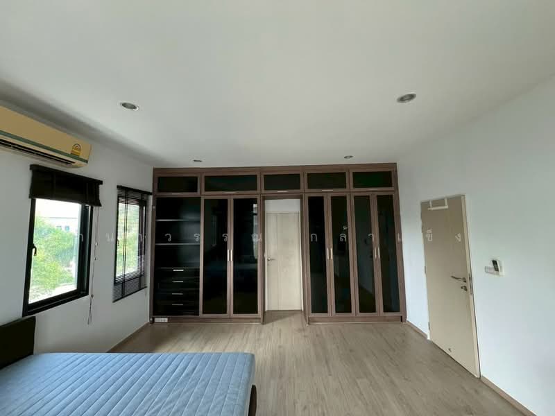 Atoll Java Bay, Samut Prakan, Soi King Kaeo 19, Rachathewa, Bang Plee, Samut Prakan, 3 Bedrooms, 215 sqm, Single Detached House For Rent, by Kanokwan Klakhaeng, 500249226 - DDproperty.com