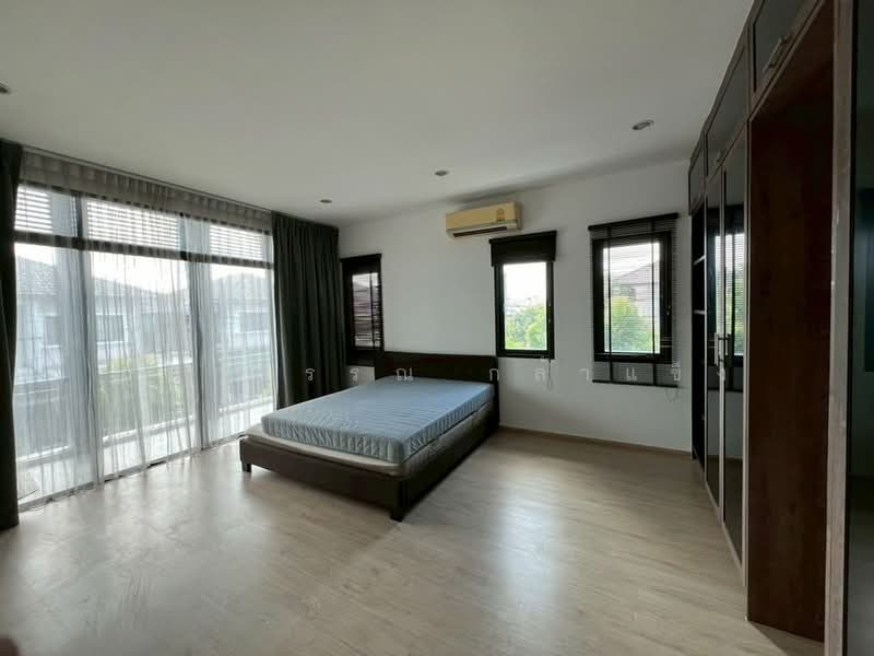 Atoll Java Bay, Samut Prakan, Soi King Kaeo 19, Rachathewa, Bang Plee, Samut Prakan, 3 Bedrooms, 215 sqm, Single Detached House For Rent, by Kanokwan Klakhaeng, 500249226 - DDproperty.com