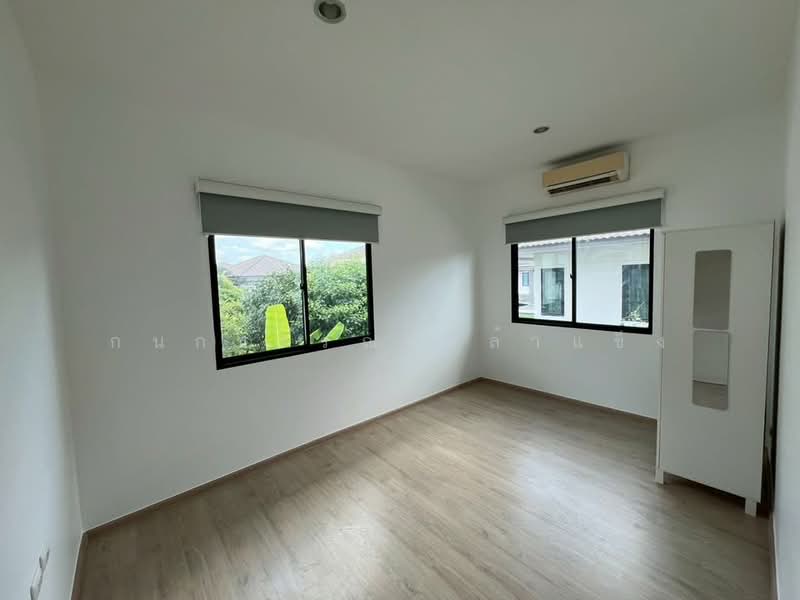 Atoll Java Bay, Samut Prakan, Soi King Kaeo 19, Rachathewa, Bang Plee, Samut Prakan, 3 Bedrooms, 215 sqm, Single Detached House For Rent, by Kanokwan Klakhaeng, 500249226 - DDproperty.com