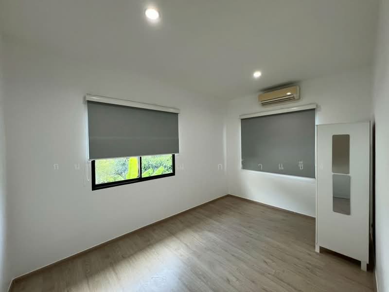 Atoll Java Bay, Samut Prakan, Soi King Kaeo 19, Rachathewa, Bang Plee, Samut Prakan, 3 Bedrooms, 215 sqm, Single Detached House For Rent, by Kanokwan Klakhaeng, 500249226 - DDproperty.com