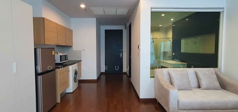 The Address Chidlom, Bangkok, Ploenchit Road, Lumphini, Pathum Wan, Bangkok, Studio, 38 sqm, Condo For Rent, by Noppharuj Nunta, 500249227 - DDproperty.com