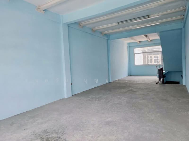 เสาธงหิน, Nonthaburi, Sao Thong Hin, Bang Yai, Nonthaburi, , 243 sqm, Shophouse For Sale, by รชตวัน บุญประสิทธิ์, 500249229 - DDproperty.com