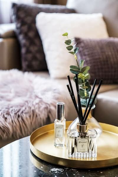 Knightsbridge Prime Sathorn : ไนท์บริดจ์ ไพรม์ สาทร, กรุงเทพ, 599 นราธิวาสราชนครินทร์, ทุ่งมหาเมฆ, สาทร, กรุงเทพ, 37 ตร.ม., คอนโด ให้เช่า, โดย Noppharuj Nunta, 500249232 - DDproperty.com