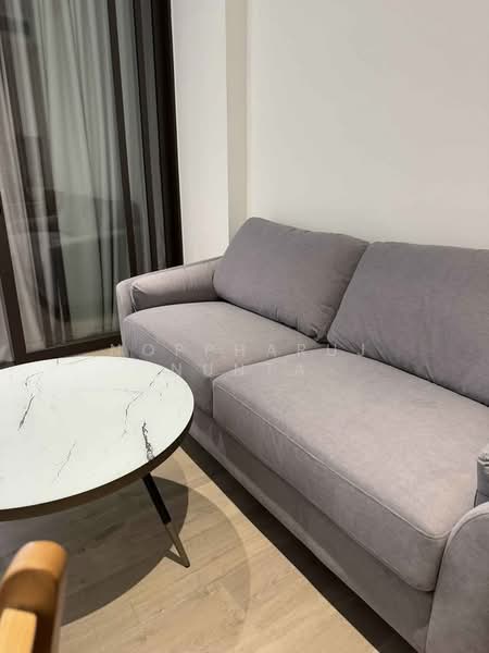 Fynn Asoke, Bangkok, 28 Sukhumvit 10 Alley, Khlong Toei, Khlong Toei, Bangkok, 2 Bedrooms, 41 sqm, Condo For Rent, by Noppharuj Nunta, 500249233 - DDproperty.com