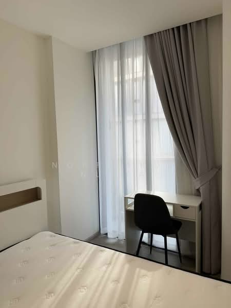 Fynn Asoke, Bangkok, 28 Sukhumvit 10 Alley, Khlong Toei, Khlong Toei, Bangkok, 2 Bedrooms, 41 sqm, Condo For Rent, by Noppharuj Nunta, 500249233 - DDproperty.com