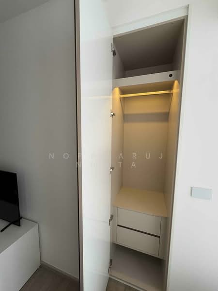 Fynn Asoke, Bangkok, 28 Sukhumvit 10 Alley, Khlong Toei, Khlong Toei, Bangkok, 2 Bedrooms, 41 sqm, Condo For Rent, by Noppharuj Nunta, 500249233 - DDproperty.com