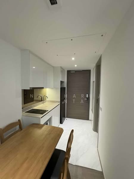 Fynn Asoke, Bangkok, 28 Sukhumvit 10 Alley, Khlong Toei, Khlong Toei, Bangkok, 2 Bedrooms, 41 sqm, Condo For Rent, by Noppharuj Nunta, 500249233 - DDproperty.com