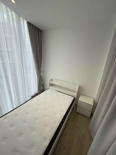 Fynn Asoke, Bangkok, 28 Sukhumvit 10 Alley, Khlong Toei, Khlong Toei, Bangkok, 2 Bedrooms, 41 sqm, Condo For Rent, by Noppharuj Nunta, 500249233 - DDproperty.com