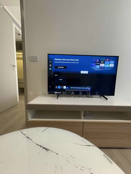 Fynn Asoke, Bangkok, 28 Sukhumvit 10 Alley, Khlong Toei, Khlong Toei, Bangkok, 2 Bedrooms, 41 sqm, Condo For Rent, by Noppharuj Nunta, 500249233 - DDproperty.com