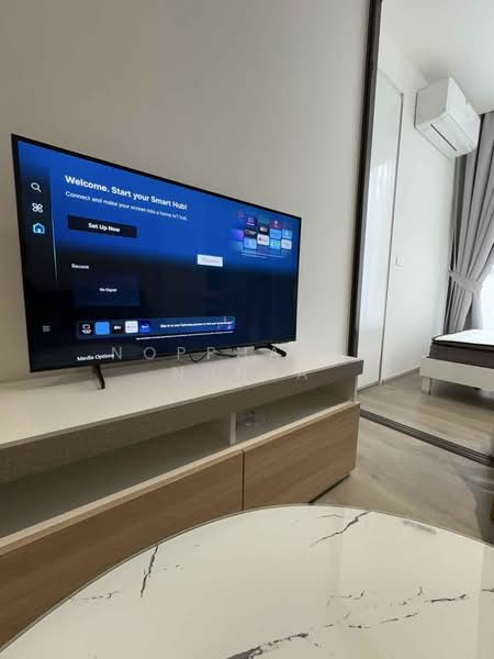 Fynn Asoke, Bangkok, 28 Sukhumvit 10 Alley, Khlong Toei, Khlong Toei, Bangkok, 2 Bedrooms, 41 sqm, Condo For Rent, by Noppharuj Nunta, 500249233 - DDproperty.com