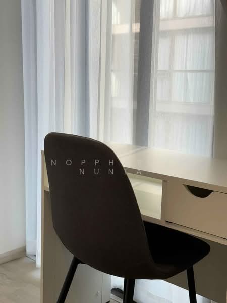 Fynn Asoke, Bangkok, 28 Sukhumvit 10 Alley, Khlong Toei, Khlong Toei, Bangkok, 2 Bedrooms, 41 sqm, Condo For Rent, by Noppharuj Nunta, 500249233 - DDproperty.com