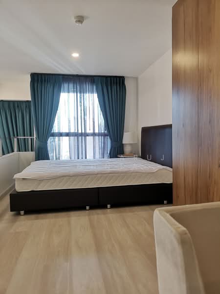 Knightsbridge Prime Sathorn : ไนท์บริดจ์ ไพรม์ สาทร, กรุงเทพ, 599 นราธิวาสราชนครินทร์, ทุ่งมหาเมฆ, สาทร, กรุงเทพ, 44 ตร.ม., คอนโด ให้เช่า, โดย Noppharuj Nunta, 500249235 - DDproperty.com