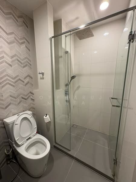 Oka Haus Sukhumvit 36, Bangkok, 3399 Rama 4 Road, Khong Tan, Khlong Toei, Bangkok, 1 Bedroom, 27 sqm, Condo For Sale, by Noppharuj Nunta, 500249241 - DDproperty.com