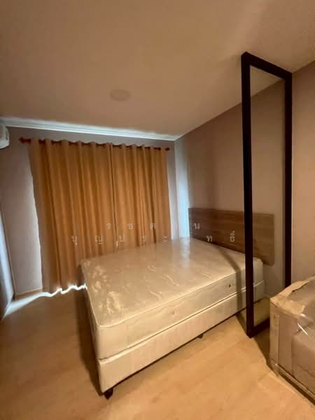 Lesto Condo Sukhumvit 113 : เลสโต้ สุขุมวิท 113, สมุทรปราการ, ถนนสุขุมวิท 113, สำโรงเหนือ, เมืองสมุทรปราการ, สมุทรปราการ, 27 ตร.ม., คอนโด ขาย, โดย รชตวัน บุญประสิทธิ์, 500249243 - DDproperty.com