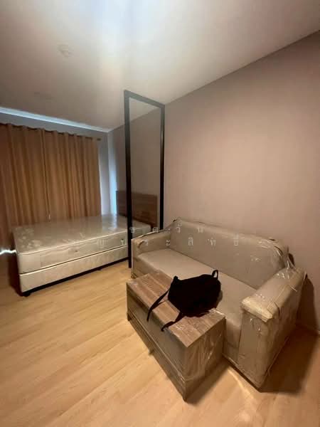 Lesto Condo Sukhumvit 113 : เลสโต้ สุขุมวิท 113, สมุทรปราการ, ถนนสุขุมวิท 113, สำโรงเหนือ, เมืองสมุทรปราการ, สมุทรปราการ, 27 ตร.ม., คอนโด ขาย, โดย รชตวัน บุญประสิทธิ์, 500249243 - DDproperty.com