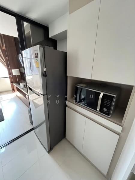 Knightsbridge Prime Sathorn : ไนท์บริดจ์ ไพรม์ สาทร, กรุงเทพ, 599 นราธิวาสราชนครินทร์, ทุ่งมหาเมฆ, สาทร, กรุงเทพ, 37 ตร.ม., คอนโด ให้เช่า, โดย Noppharuj Nunta, 500249244 - DDproperty.com